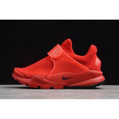 Nike Sock Dart Sp Kırmızı Spor Ayakkabı Türkiye - 6MWLKMK8